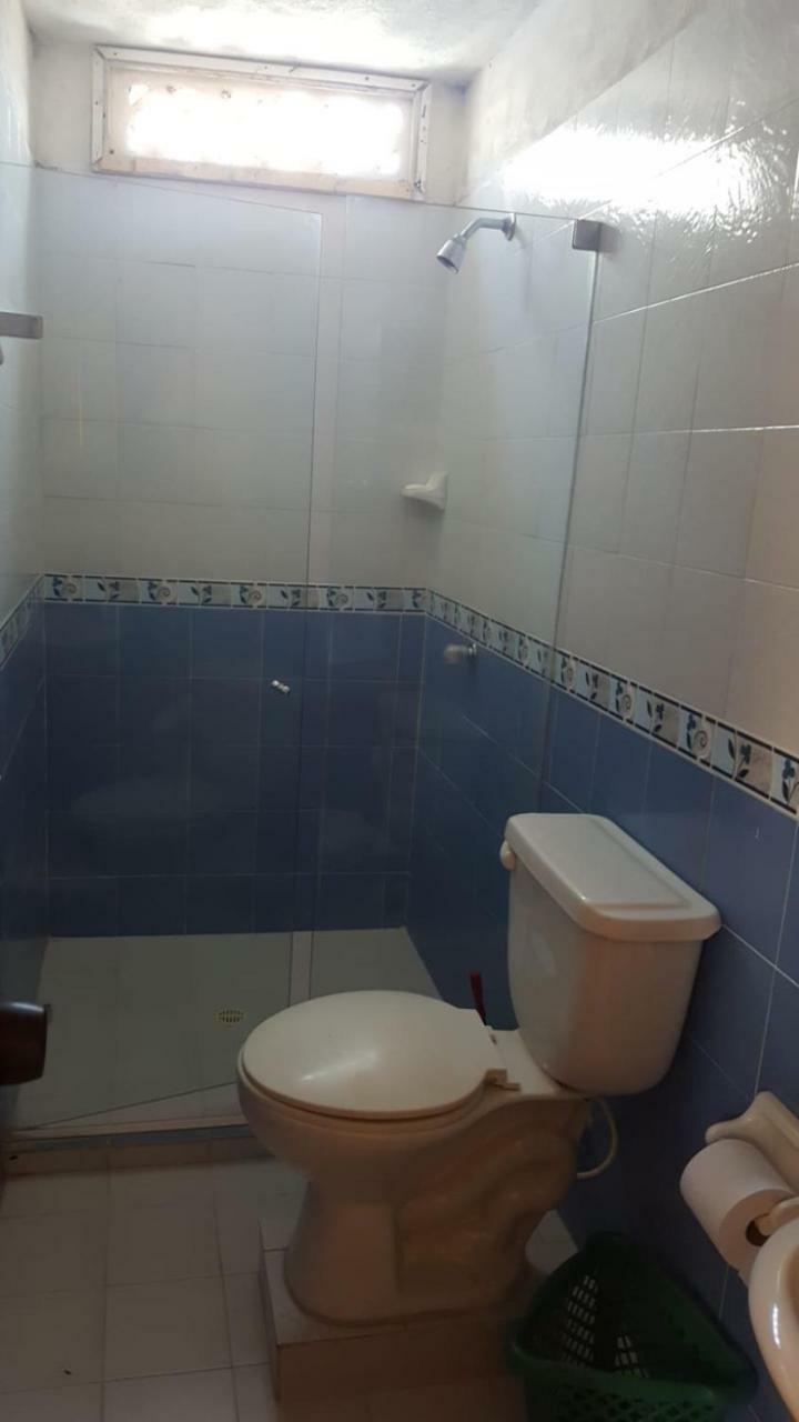 Casa Francia Hotel Cartagena Bagian luar foto