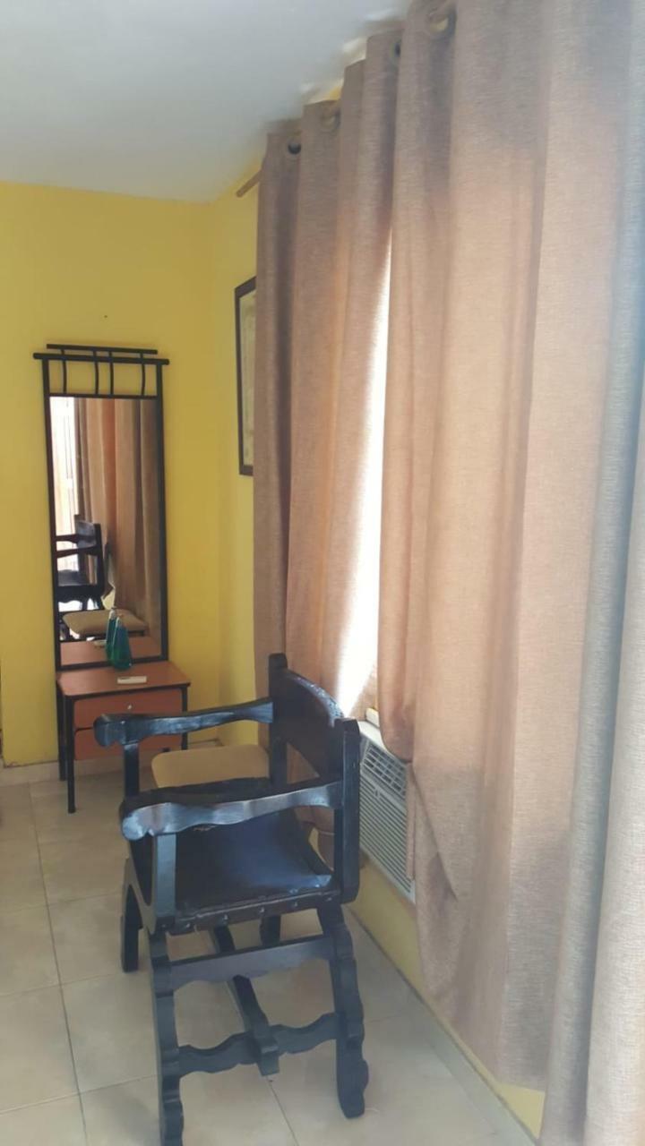 Casa Francia Hotel Cartagena Bagian luar foto