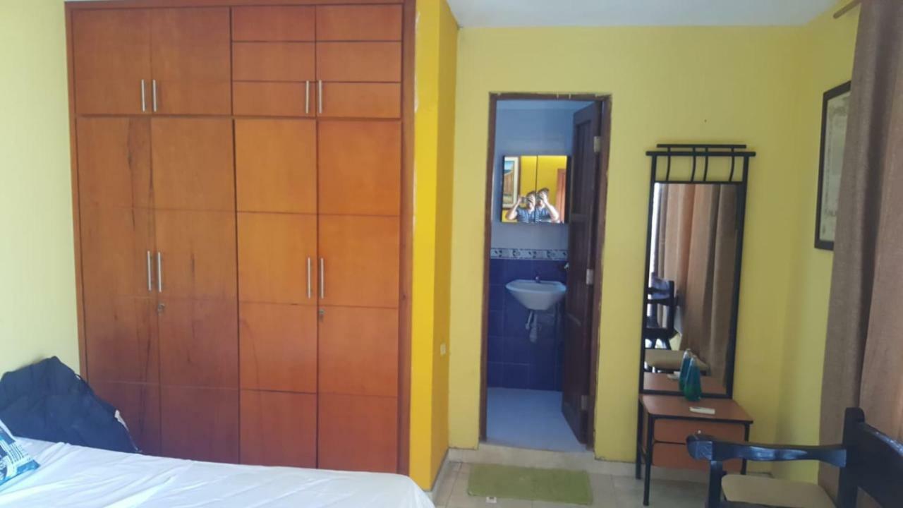 Casa Francia Hotel Cartagena Bagian luar foto